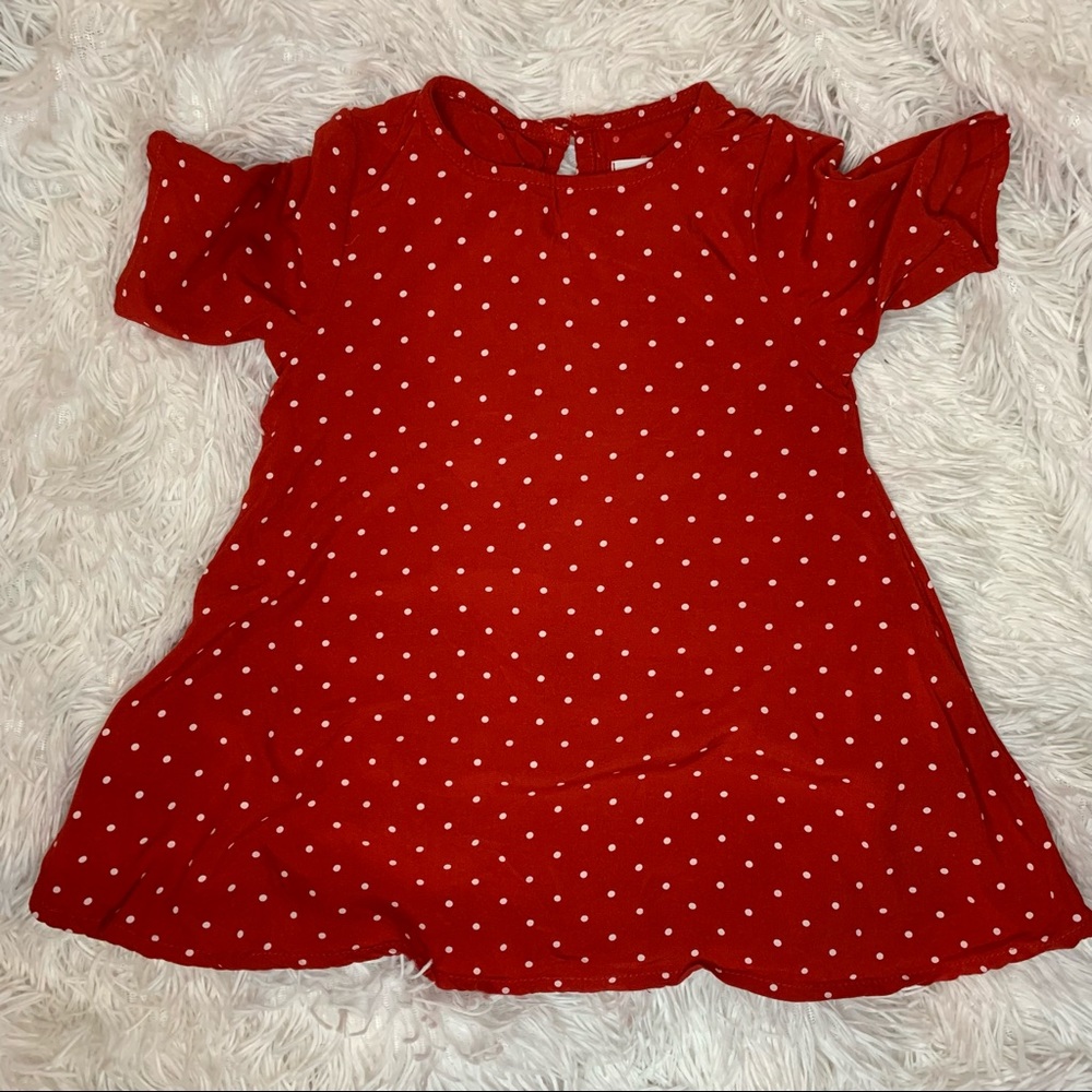 Old navy Toddler Top Size 12-18 Months